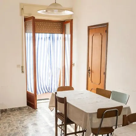 Apartman La Casina Di Zia Nina *