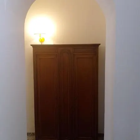 La Casina Di Zia Nina