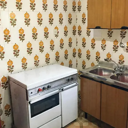 La Casina Di Zia Nina Apartman *