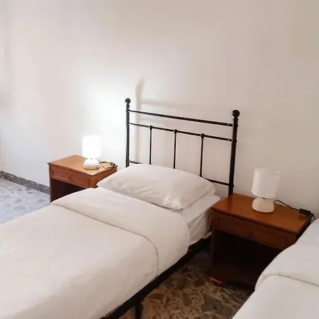 Apartman La Casina Di Zia Nina