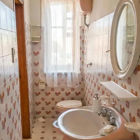 La Casina Di Zia Nina *