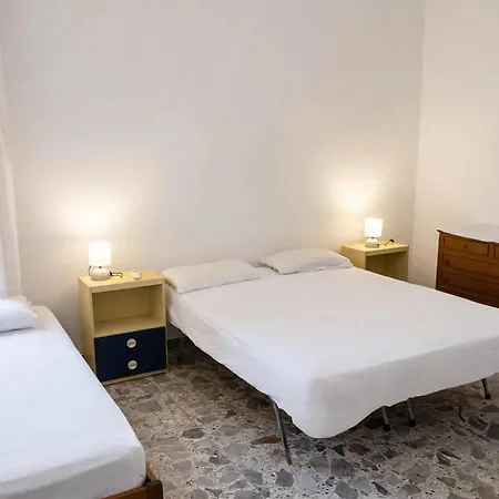 Apartman La Casina Di Zia Nina *