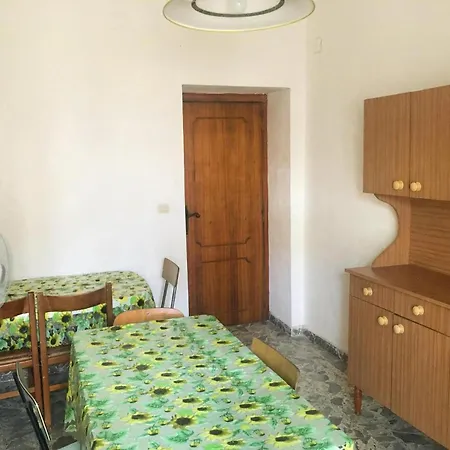 Apartman La Casina Di Zia Nina