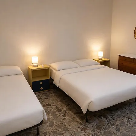 La Casina Di Zia Nina * Praia a Mare