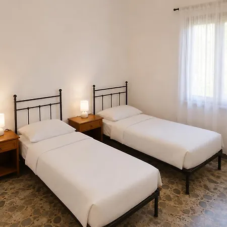 La Casina Di Zia Nina Praia a Mare